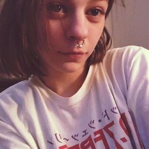 Meet your Posher, Barbara